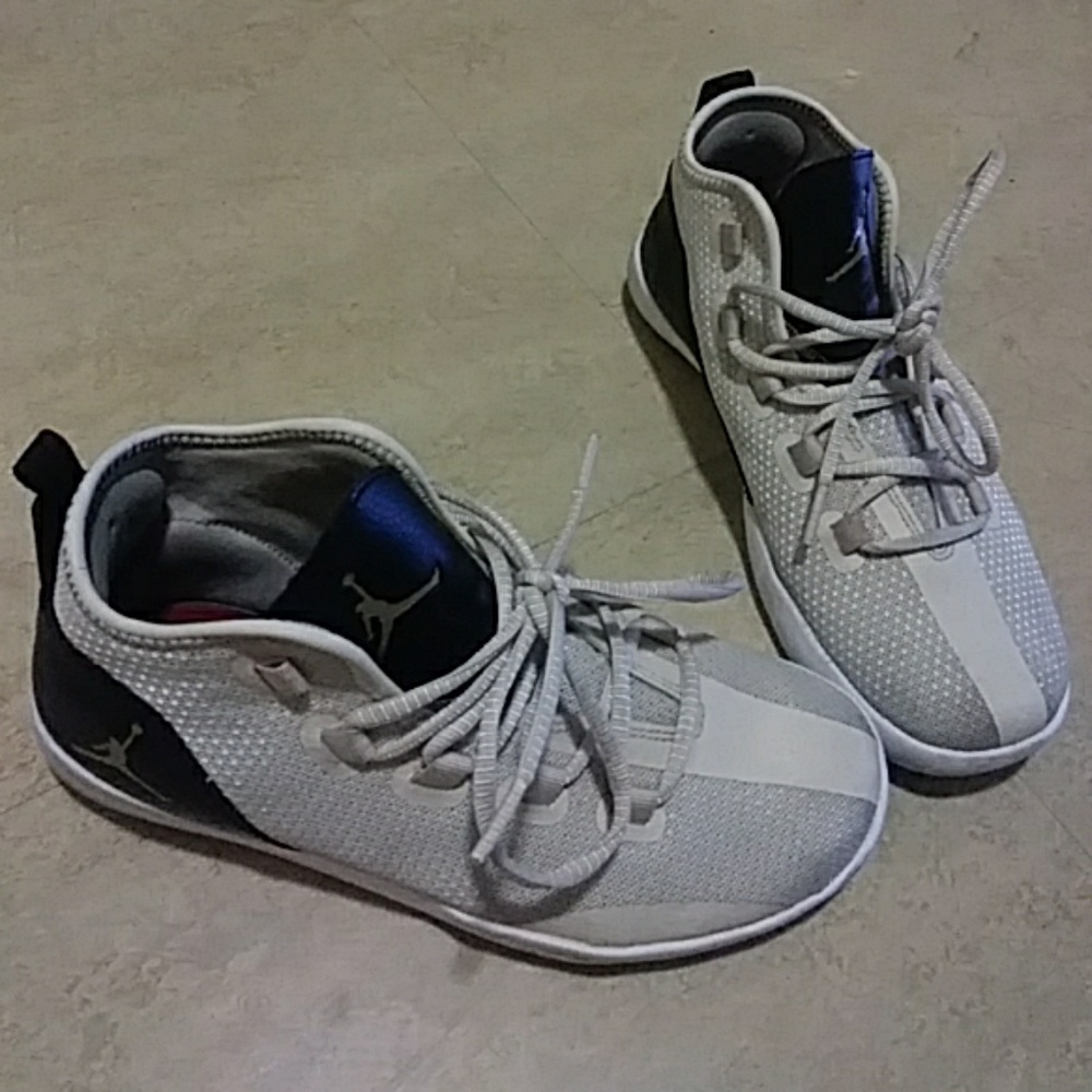 Jordan's